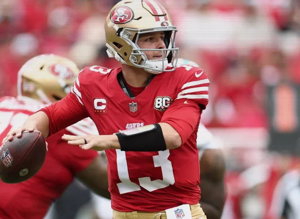 Week 4 NFL QB Rankings: Brock Purdy Leads an Elite Top Tier