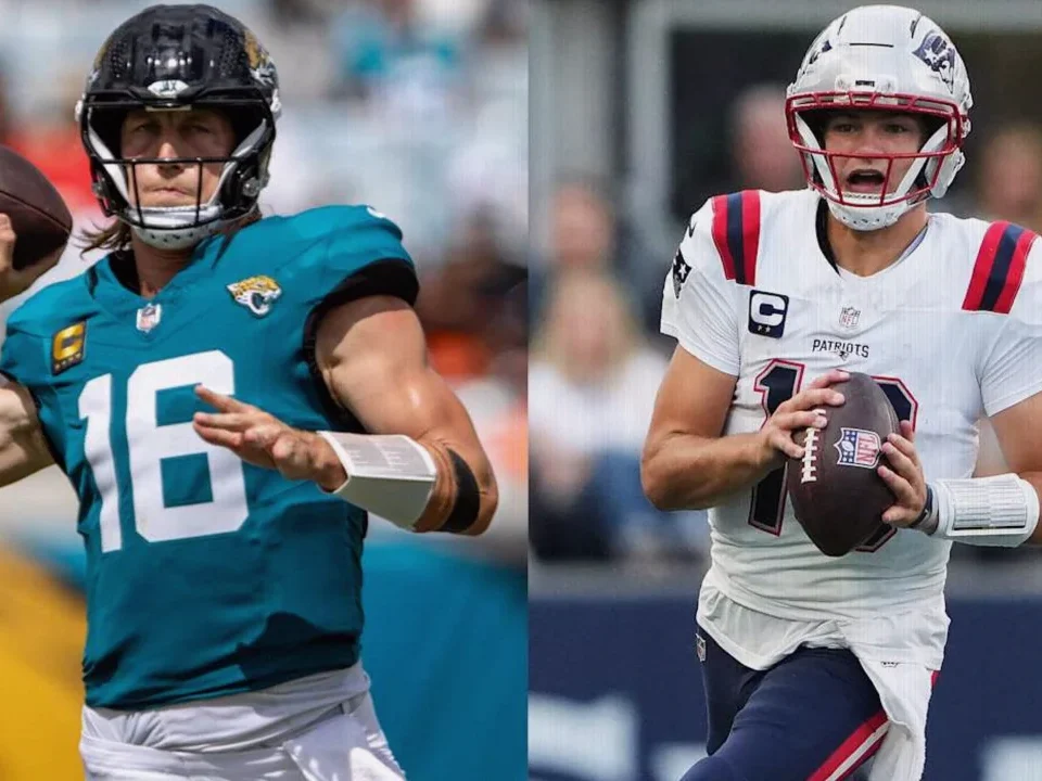 NFL QB Rankings After Week 1: Josh Allen Sets the Early Pace