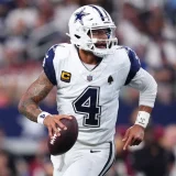 Josh Allen Leads Early NFL MVP Race After Five-Touchdown Week 2