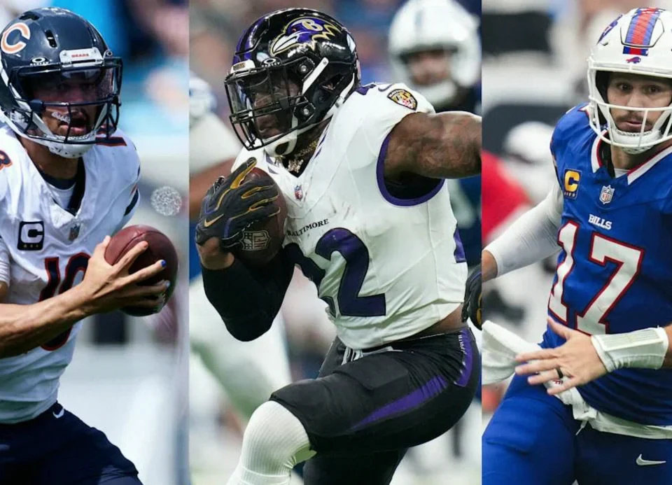 NFL Week 1 Matches Super Bowl-Era Scoring Record with 791 Points