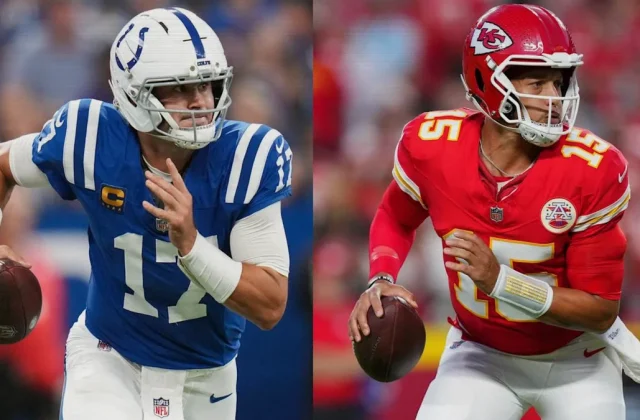 NFL Week 2: Lions-Bills Clash Highlights a High-Scoring Start