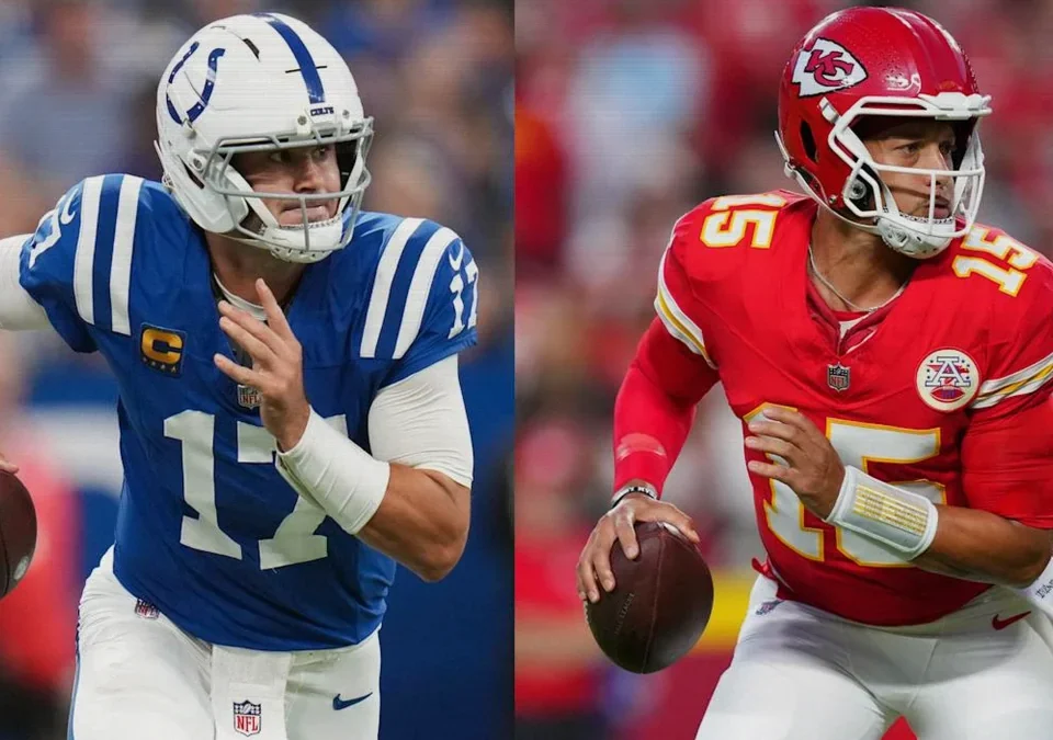 NFL Week 2: Lions-Bills Clash Highlights a High-Scoring Start