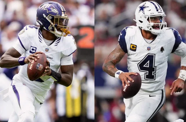 Kyler Murray Cleared for Cardinals’ Week 3 Clash With Buccaneers