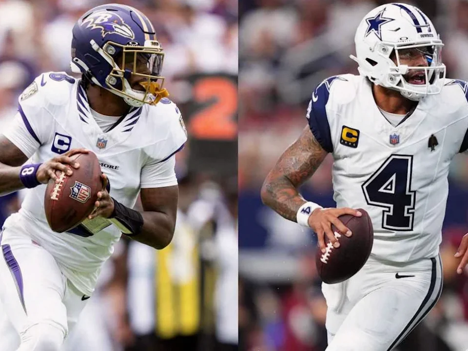 Kyler Murray Cleared for Cardinals’ Week 3 Clash With Buccaneers
