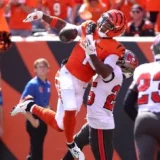 NFL Week 2 Sunday Betting Preview: Bengals-Texans and Key Injury Updates