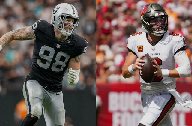 NFL Week 3 Bold Predictions for the 2026 Regular Season
