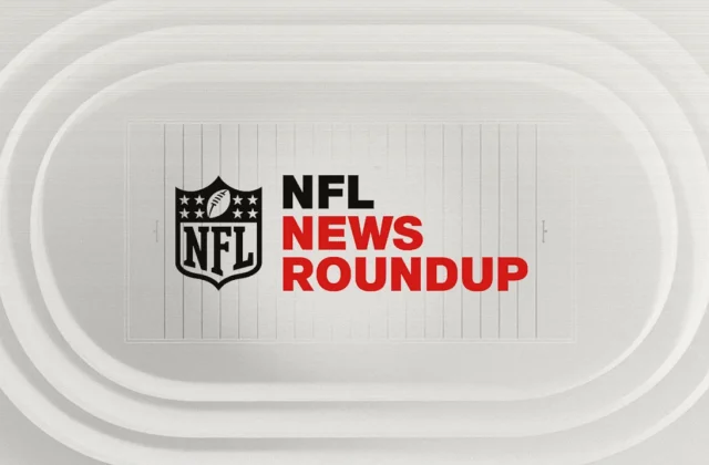 Zay Flowers, Xavier Legette Lead NFL Week 2 Game-Day Injury Watch