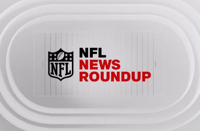 RJ Harvey Set to Miss Jaguars Game as Week 2 Injury Updates Emerge