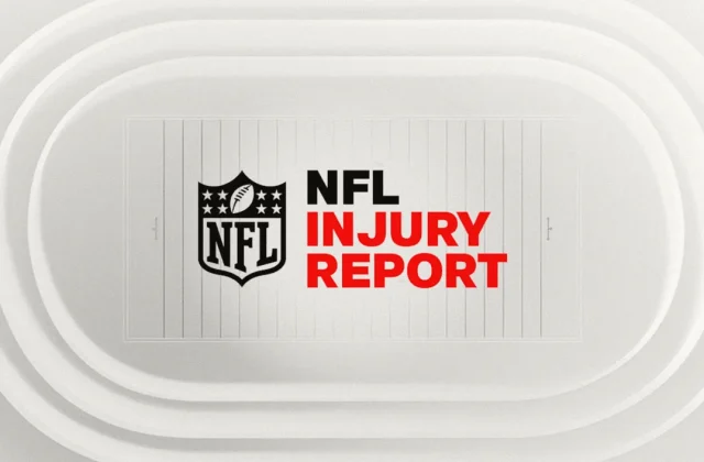 Falcons Rule Out Samson Ebukam; Packers Lose Jayden Reed for Week 3