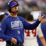 Giants Face QB Decision With Jaxson Dart Unavailable in Week 3