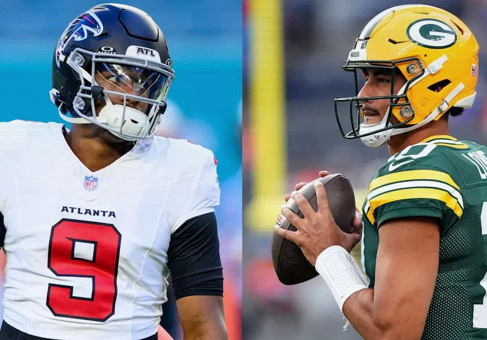 NFL Week 3 Preview: Packers, Unbeaten Teams and AFC South Stakes