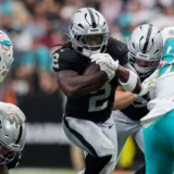NFL Week 2: Jeanty, Bengals-Texans and Pickens in Focus