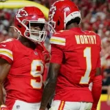 Broncos Eye Rams Upset as Walker, Worthy Lead Fantasy Watch