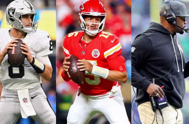NFL Week 2: Dominant Defenses and QB Injuries Shape Sunday’s Fallout