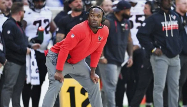Texans Coaching Calls Highlight Week 3’s Biggest NFL Milestones