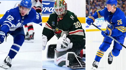 2026-27 NHL Fantasy Outlook: Bold Calls for Every Team