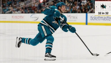 Macklin Celebrini, New Defense Shape Sharks’ 2026-27 Outlook
