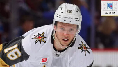 Pavel Dorofeyev Gives Rangers a New Scoring Centerpiece for 2026-27