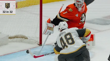 Vegas Golden Knights’ EDGE Profile Signals Another Deep 2026-27 Run