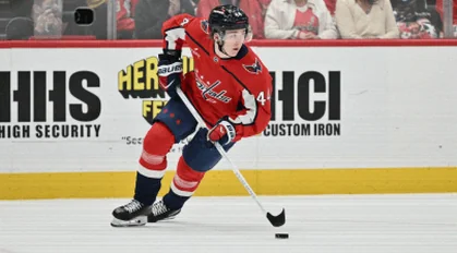 2026-27 NHL Fantasy Outlook: Top Rookie and Dynasty Draft Targets