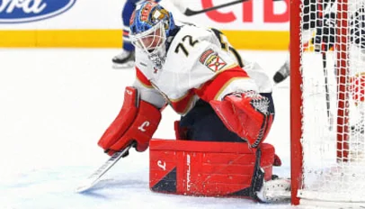 NHL Free Agency: Bobrovsky, Andersen Move as Bedard Secures Extension