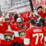 NHL Players Pick Panthers as Stanley Cup Favorites Over Champion Hurricanes