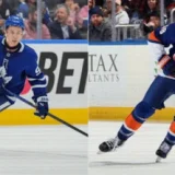 Prime Video Opens NHL Wednesday Night Package with Maple Leafs-Islanders