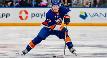 NHL camps open with Barzal, Makar among injury concerns