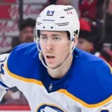 Islanders Bolster Blue Line With Logan Stanley on One-Year Deal