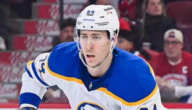 Islanders Bolster Blue Line With Logan Stanley on One-Year Deal