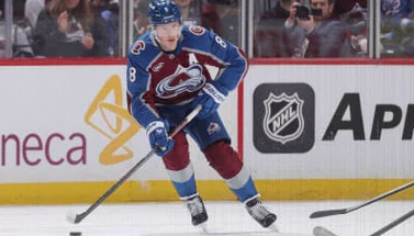 NHL camp injury updates: Avalanche easing Cale Makar into training camp