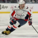 Ovechkin’s Lower-Body Injury Clouds Capitals Preseason Plans