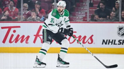 Tyler Seguin Set for Stars Preseason Return Against Wild