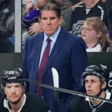 Peter Laviolette Makes Kings Coaching Debut Against Avalanche