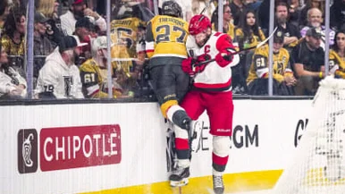 NHL Teams Face Shortened Training Camps Ahead of 84-Game Season