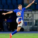 Diego Coppola Left Out as Italy Cut Squad for Turkey Nations League Trip