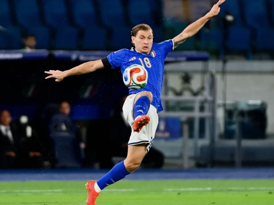 Diego Coppola Left Out as Italy Cut Squad for Turkey Nations League Trip