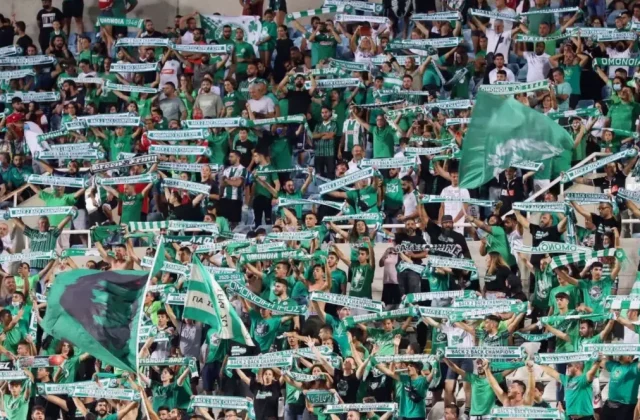 Celta Face Omonia in Nicosia for Europa League Opener