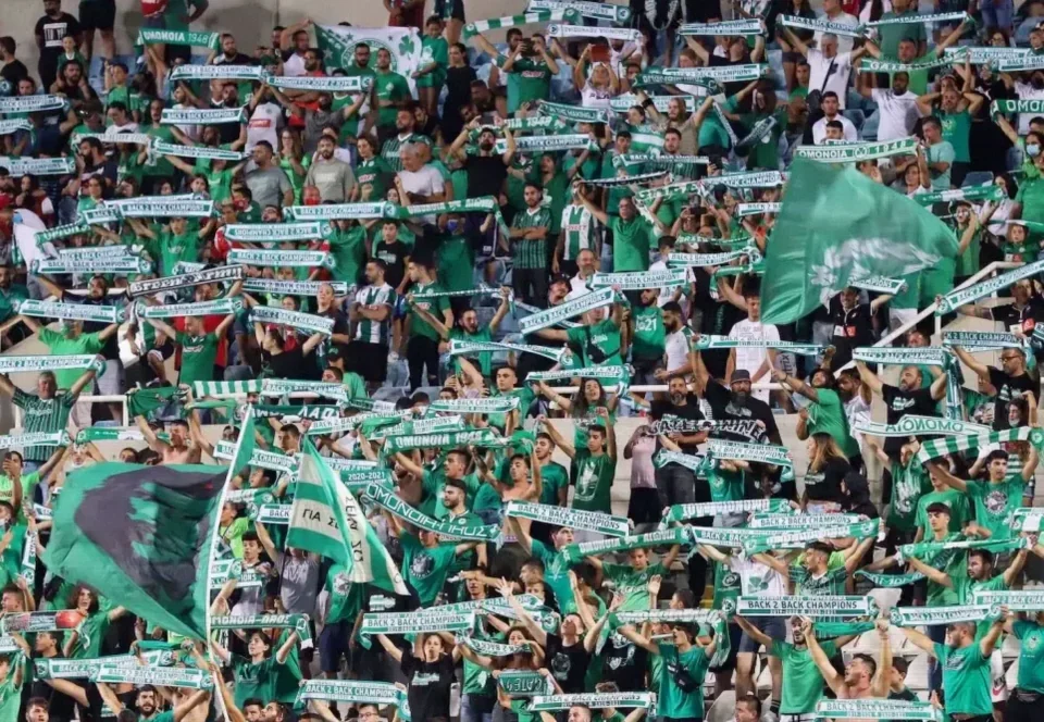 Celta Face Omonia in Nicosia for Europa League Opener