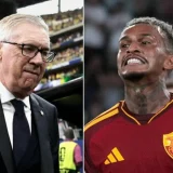Wesley Withdraws from Brazil Squad as Vanderson Replaces Roma Winger
