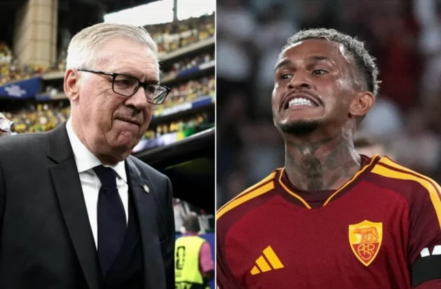 Wesley Withdraws from Brazil Squad as Vanderson Replaces Roma Winger