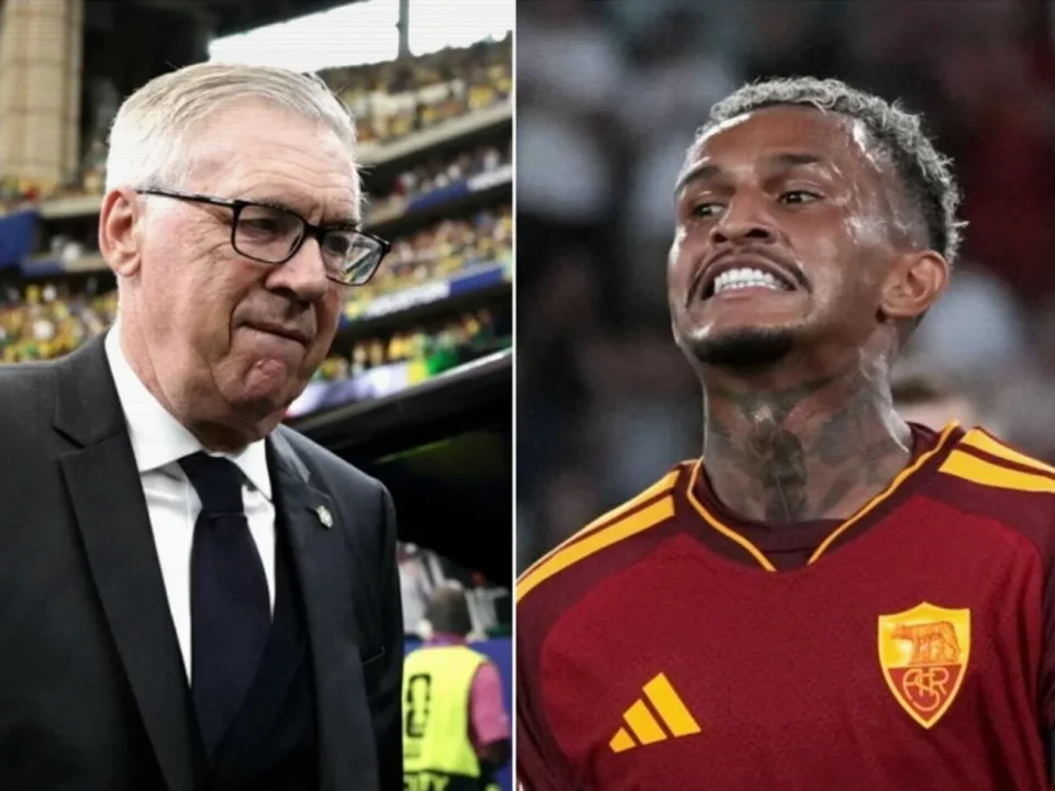 Wesley Withdraws from Brazil Squad as Vanderson Replaces Roma Winger