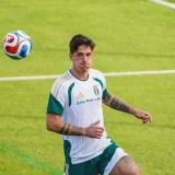 Zaniolo Leaves Italy Camp After Recurrence of Right-Thigh Injury