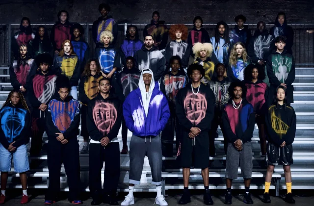 Nike Brings NBA Standard Issue Gear to All 30 Teams and Fans