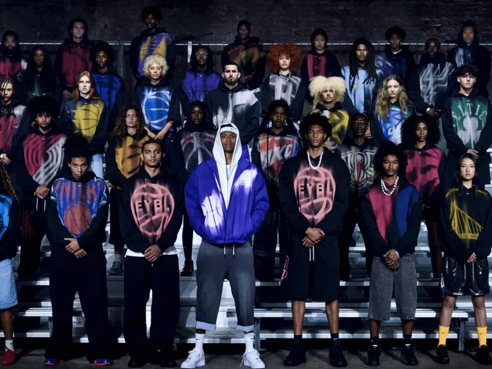 Nike Brings NBA Standard Issue Gear to All 30 Teams and Fans
