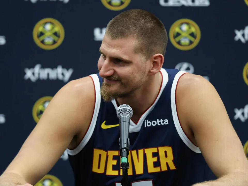 Nikola Jokić Eyes Nuggets Extension Next Summer, Adds Playful Caveat