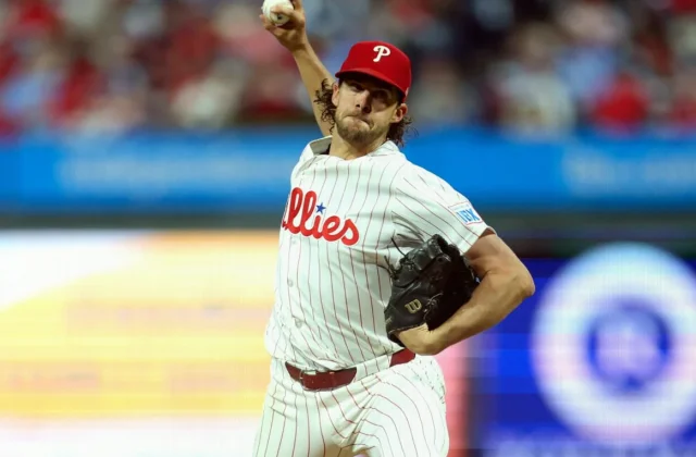 Brewers Beat Phillies 4-1, Delay Philadelphia’s Postseason Clinch