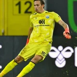 Nahuel Noll Shows How Long Goalkeeper Passes Can Beat the Press