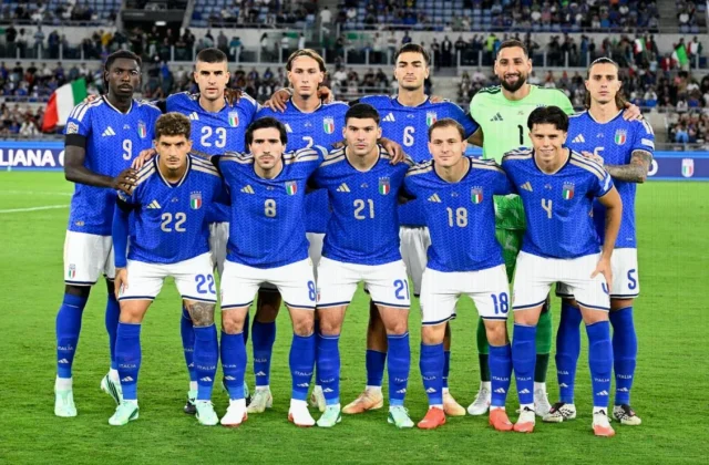 Diana Bianchedi Quits Italy Role Days Before France Match