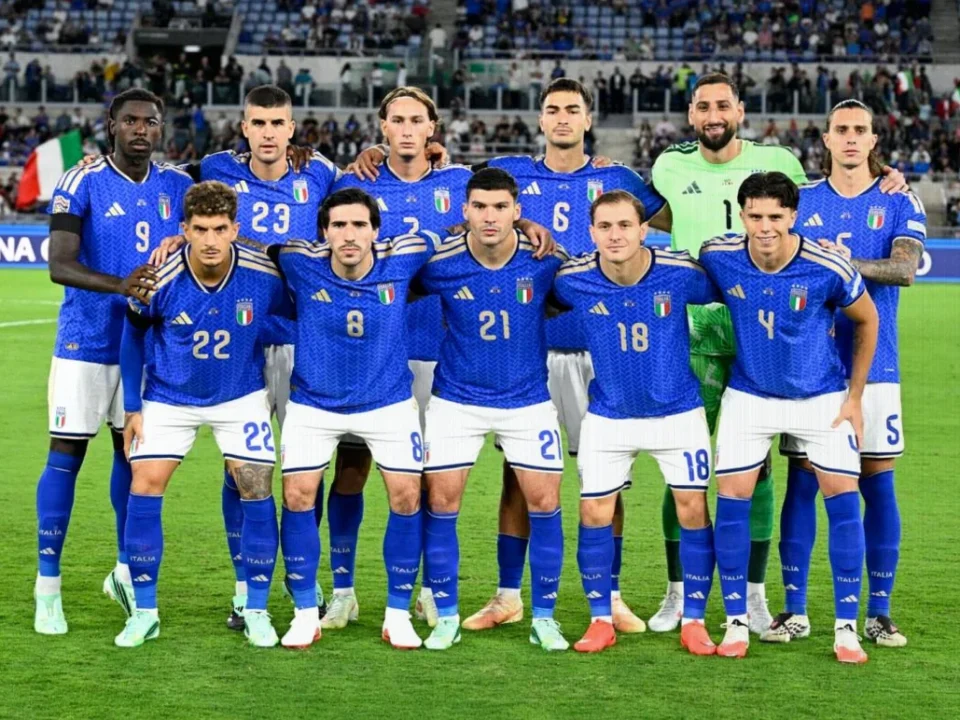 Diana Bianchedi Quits Italy Role Days Before France Match